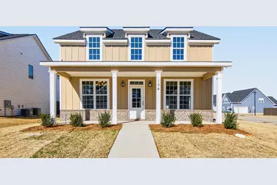 104 Wilcox Drive, Grovetown, GA 30813 - Photo 1