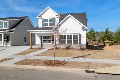 2536 Laurens Street, Grovetown, GA 30813 - Photo 4