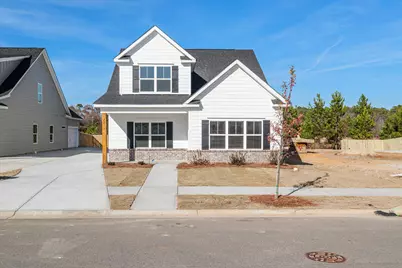 2536 Laurens Street, Grovetown, GA 30813 - Photo 2