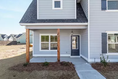 2545 Laurens Street, Grovetown, GA 30813 - Photo 4