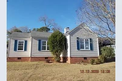 1743 Kissingbower Road, Augusta, GA 30904 - Photo 2