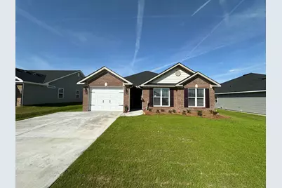 2714 Inverness Drive, Hephzibah, GA 30815 - Photo 1
