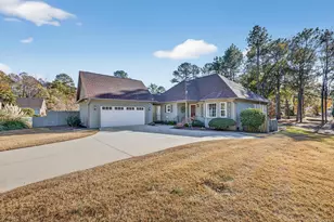 156 Sweet Gum Ln, Aiken, SC 29803 - Photo 2