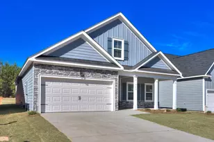 960 Speckled Teal Path, Aiken, SC 29803 - Photo 2