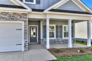 960 Speckled Teal Path, Aiken, SC 29803 - Photo 2