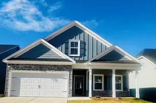 960 Speckled Teal Path, Aiken, SC 29803 - Photo 1