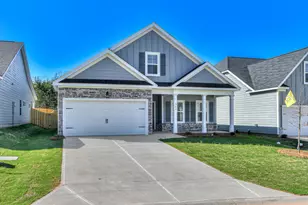 960 Speckled Teal Path, Aiken, SC 29803 - Photo 36