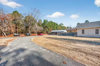 1497 Wire Road, Aiken, SC 29805 - Photo 34
