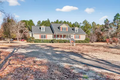 1497 Wire Road, Aiken, SC 29805 - Photo 4