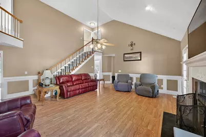 1497 Wire Road, Aiken, SC 29805 - Photo 6