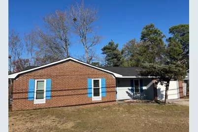 2563 Tobacco Road, Hephzibah, GA 30815 - Photo 1