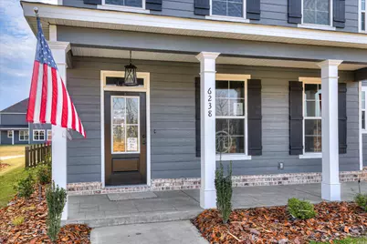 6238 Canterbury Farms Parkway, Grovetown, GA 30813 - Photo 4