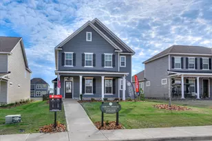 6238 Canterbury Farms Pkwy, Grovetown, GA 30813 - Photo 2