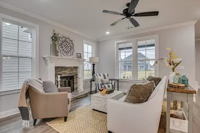 6238 Canterbury Farms Parkway, Grovetown, GA 30813 - Photo 8