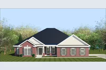 494 Longshadow Drive, Aiken, SC 29803 - Photo 2