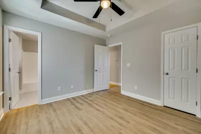 2812 Cranbrook Drive, Hephzibah, GA 30815 - Photo 22