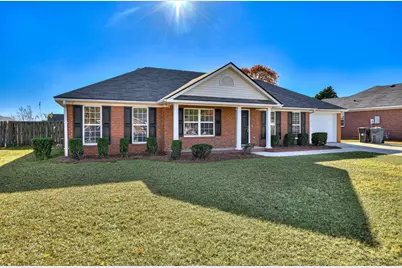 3414 Essex Place, Hephzibah, GA 30815 - Photo 2