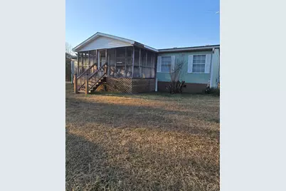 7051 Danburg Road, Tignall, GA 30668 - Photo 2