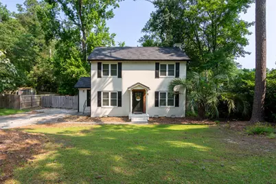 4387 Quail Creek Road, Martinez, GA 30907 - Photo 1