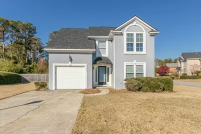 2622 Chaucer Drive, Augusta, GA 30909 - Photo 1