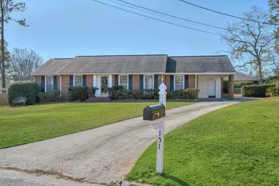 151 Avondale Court, Augusta, GA 30907 - Photo 50