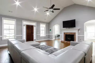 1223 Arcilla Pointe, Martinez, GA 30907 - Photo 8