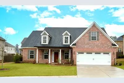 1223 Arcilla Pointe, Martinez, GA 30907 - Photo 1