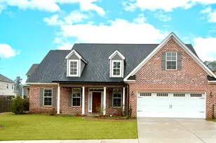 1223 Arcilla Pointe, Martinez, GA 30907 - Photo 1