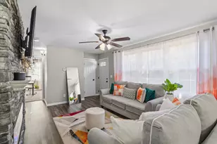 706 Seymour Dr, North Augusta, SC 29841 - Photo 10