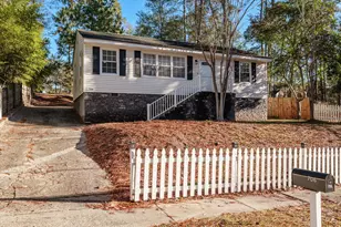 706 Seymour Dr, North Augusta, SC 29841 - Photo 2