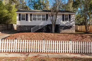 706 Seymour Dr, North Augusta, SC 29841 - Photo 4