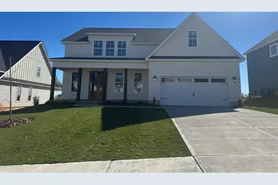 444 Woodlawn St. Street, Evans, GA 30809 - Photo 1