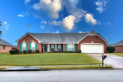 3758 Bansbury Place, Hephzibah, GA 30815 - Photo 6