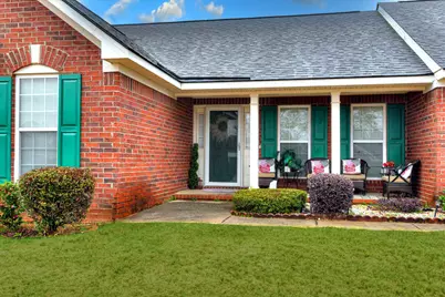 3758 Bansbury Place, Hephzibah, GA 30815 - Photo 2