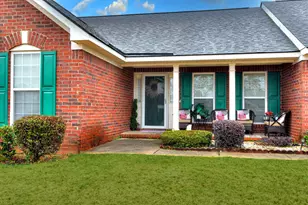 3758 Bansbury Pl, Hephzibah, GA 30815 - Photo 2