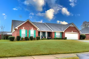 3758 Bansbury Pl, Hephzibah, GA 30815 - Photo 4