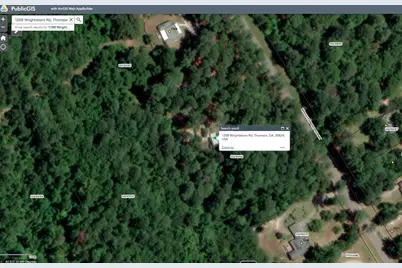 1288 Wrightsboro Road, Thomson, GA 30824 - Photo 1