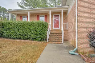 2508 Sand Ridge Ct, Hephzibah, GA 30815 - Photo 2