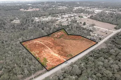 00 Bradleyville Road, North Augusta, SC 29841 - Photo 2