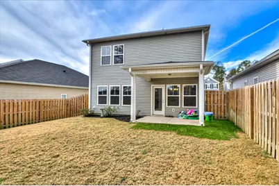 114 Candleberry Drive, North Augusta, SC 29860 - Photo 34