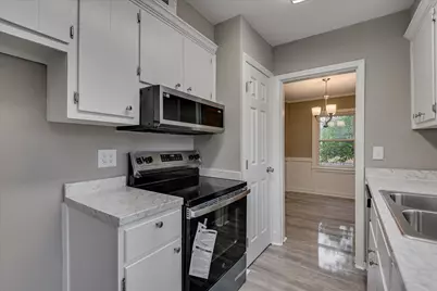 801 Monte Sano Avenue #B1, Augusta, GA 30904 - Photo 16