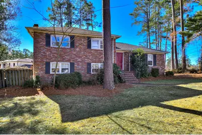 2902 Sussex Road, Augusta, GA 30909 - Photo 4