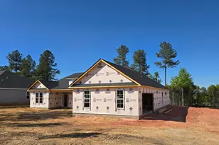 1568 Bellingham Dr, Beech Island, SC 29842 - Photo 2