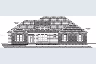 1568 Bellingham Drive, Beech Island, SC 29842 - Photo 1