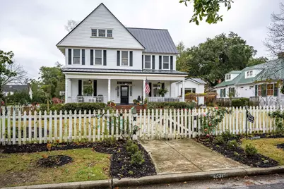 1231 Glenn Avenue, Augusta, GA 30904 - Photo 68