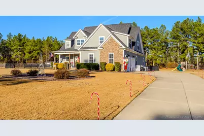263 Hurlingham Drive, Aiken, SC 29801 - Photo 2