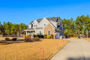 263 Hurlingham Dr, Aiken, SC 29801 - Photo 2