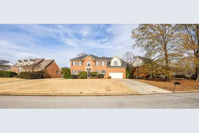 1114 Rivershyre Drive, Evans, GA 30809 - Photo 4