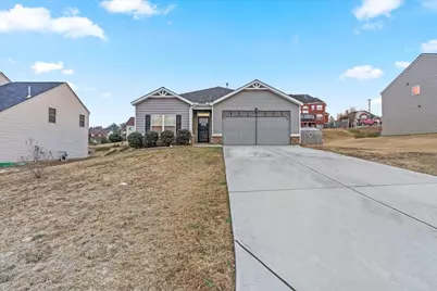 1573 Oglethorpe Drive, Hephzibah, GA 30815 - Photo 1