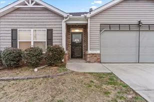 1573 Oglethorpe Dr, Hephzibah, GA 30815 - Photo 4